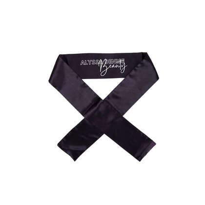"Lay Me Down" Edge Scarf